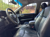 2015 NISSAN PATHFINDER 4WD PLATINUM