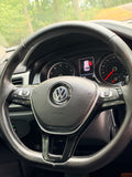 2018 VOLKSWAGEN ATLAS AWD V6 W TECHNOLOGY