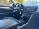 2021 VOLKSWAGEN ATLAS S 4C