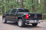 2017 GMC SIERRA 1500 4X4 V8 5.3L SLE