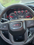 2020 GMC SIERRA 4X4 4C BASE