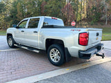 2014 CHEVROLET SILVERADO