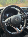 2019 HYUNDAI SANTA FE SEL AWD