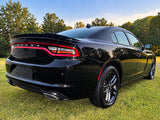 2019 DODGE CHARGER V6 AWD SXT
