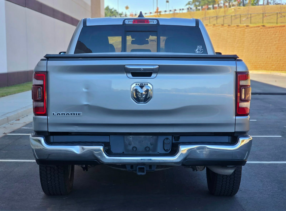 2019 RAM 1500 2WD CREW CAB 3.6 LARAMIE