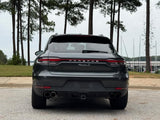 2019 PORSCHE MACAN S V6 4D