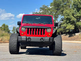 2010 JEEP WRANGLER UNLIMITED 4X4 SPORT