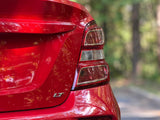 2018 CHEVROLET SONIC