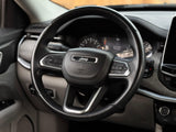 2022 JEEP COMPASS FWD LATITUDE