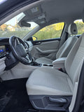 2022 VOLKSWAGEN JETTA S 4D