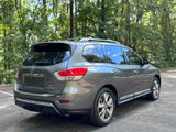 2015 NISSAN PATHFINDER 4WD PLATINUM