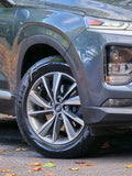 2019 HYUNDAI SANTA FE SEL AWD