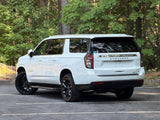 2021 Chevrolet Suburban LT 4x4
