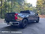 2020 CHEVROLET SILVERADO 2WD LT