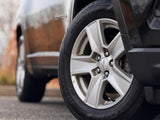 2022 JEEP COMPASS FWD LATITUDE
