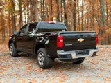 2016 CHEVROLET COLORADO 4WD V6