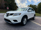 2014 NISSAN ROGUE