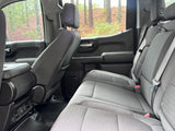 2020 CHEVROLET SILVERADO LT V6 DIESEL 4x4
