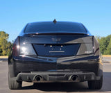 2015 CADILLAC ATS 2WD
