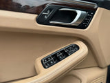 2019 PORSCHE MACAN S V6 4D