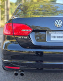 2013 VOLKSWAGEN JETTA 4C