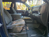 2020 GMC SIERRA ELEVATION V8 4X4