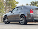 2016 CHRYSLER 300