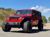 2010 JEEP WRANGLER UNLIMITED 4X4 SPORT