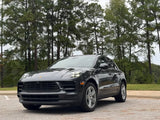 2019 PORSCHE MACAN S V6 4D