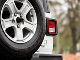 2018 JEEP WRANGLER UNLIMITED SPORT S V6 4X4