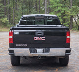2017 GMC SIERRA 1500 4X4 V8 5.3L SLE