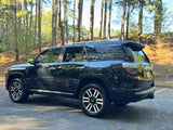 2014 TOYOTA 4RUNNER 4X4 LIMITED