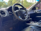 2015 NISSAN PATHFINDER 4WD PLATINUM