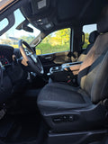 2020 GMC SIERRA 4X4 4C BASE
