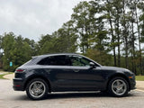 2019 PORSCHE MACAN S V6 4D
