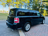 2014 FORD FLEX