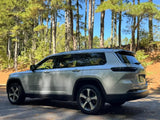 2023 JEEP GRAND CHEROKEE L 2WD V6 LIMITED