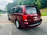 2019 DODGE GRANDCARAVAN