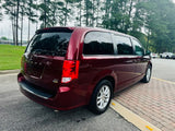 2019 DODGE GRANDCARAVAN