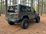 2015 JEEP WRANGLER UNLIMITED RUBICON 4X4
