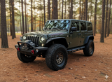 2015 JEEP WRANGLER UNLIMITED RUBICON 4X4