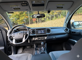 2015 TOYOTA TACOMA V6 PRE RUNNER 4X2