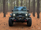 2015 JEEP WRANGLER UNLIMITED RUBICON 4X4