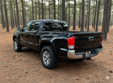 2015 TOYOTA TACOMA V6 PRE RUNNER 4X2