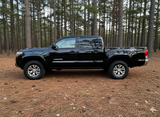 2015 TOYOTA TACOMA V6 PRE RUNNER 4X2