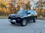 2015 TOYOTA 4RUNNER