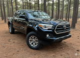 2015 TOYOTA TACOMA V6 PRE RUNNER 4X2
