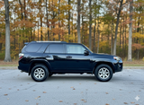 2015 TOYOTA 4RUNNER