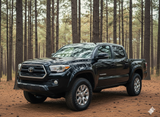 2015 TOYOTA TACOMA V6 PRE RUNNER 4X2