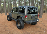 2015 JEEP WRANGLER UNLIMITED RUBICON 4X4